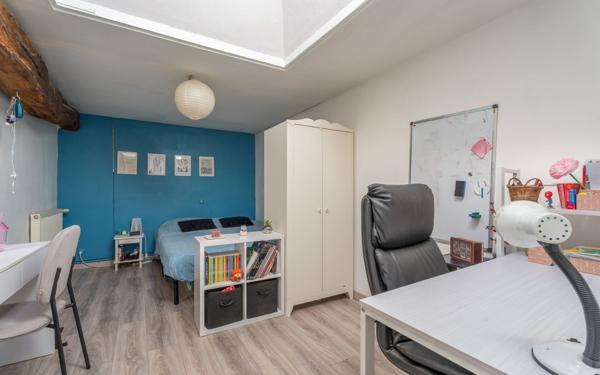 Maison à vendre    4 pièces • 125,47 m2 Belleville