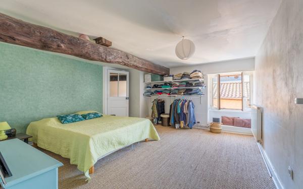 Maison à vendre    4 pièces • 125,47 m2 Belleville