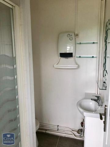 Appartement à louer 1 pièce 17.2m²