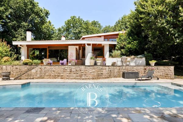 Bidart, Maison 5 Chambres -  300 m² à vendre