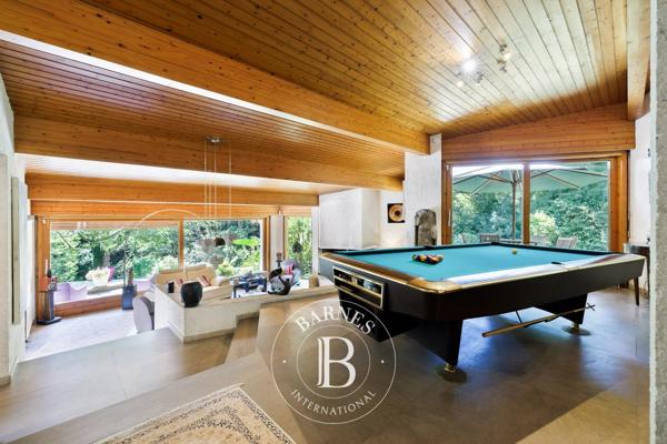 Bidart, Maison 5 Chambres -  300 m² à vendre
