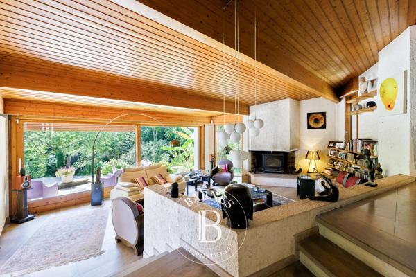Bidart, Maison 5 Chambres -  300 m² à vendre