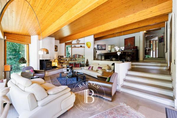 Bidart, Maison 5 Chambres -  300 m² à vendre