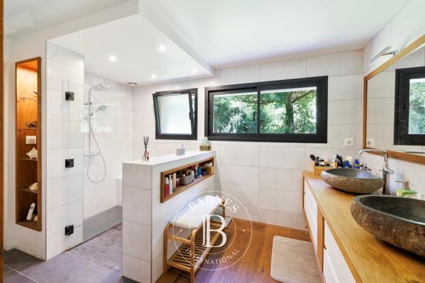 Bidart, Maison 5 Chambres -  300 m² à vendre