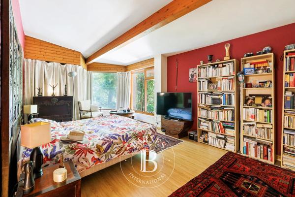 Bidart, Maison 5 Chambres -  300 m² à vendre