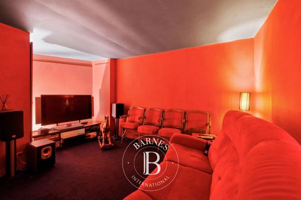 Bidart, Maison 5 Chambres -  300 m² à vendre