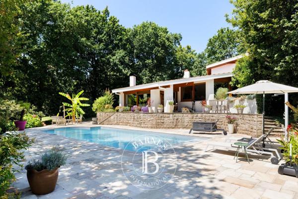 Bidart, Maison 5 Chambres -  300 m² à vendre
