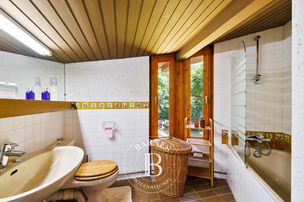 Bidart, Maison 5 Chambres -  300 m² à vendre