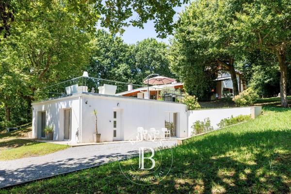 Bidart, Maison 5 Chambres -  300 m² à vendre