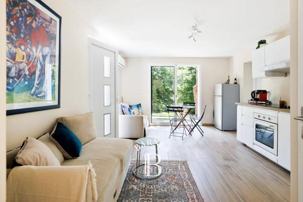 Bidart, Maison 5 Chambres -  300 m² à vendre