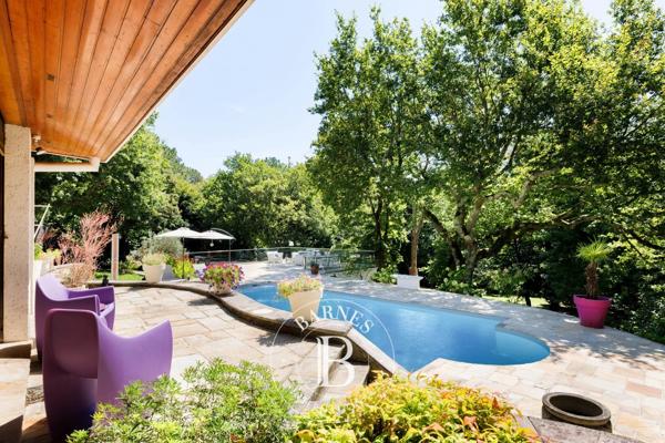 Bidart, Maison 5 Chambres -  300 m² à vendre