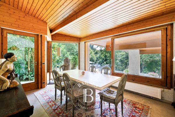 Bidart, Maison 5 Chambres -  300 m² à vendre