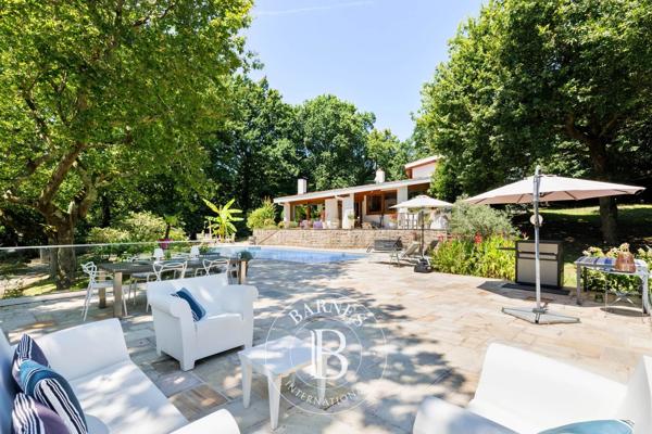 Bidart, Maison 5 Chambres -  300 m² à vendre