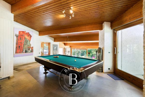 Bidart, Maison 5 Chambres -  300 m² à vendre