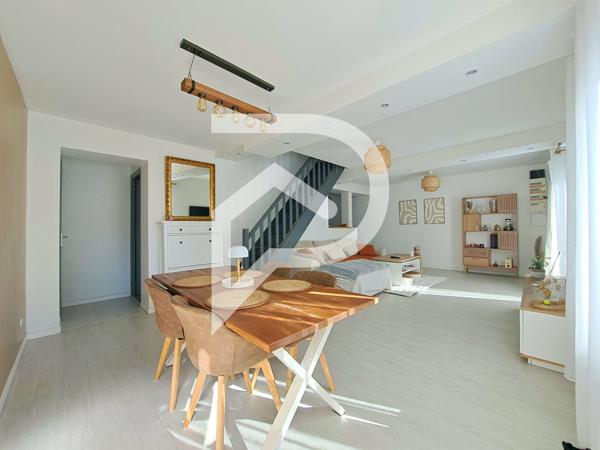 Maison 5 pièces 85 m2