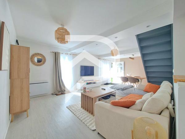 Maison 5 pièces 85 m2