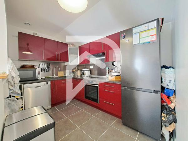 Maison 5 pièces 85 m2