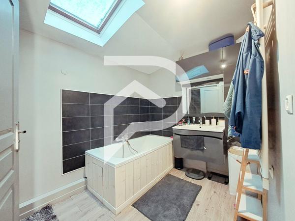 Maison 5 pièces 85 m2