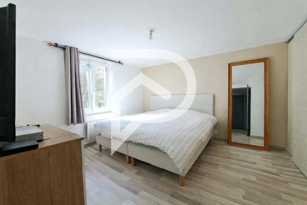Maison 5 pièces 85 m2