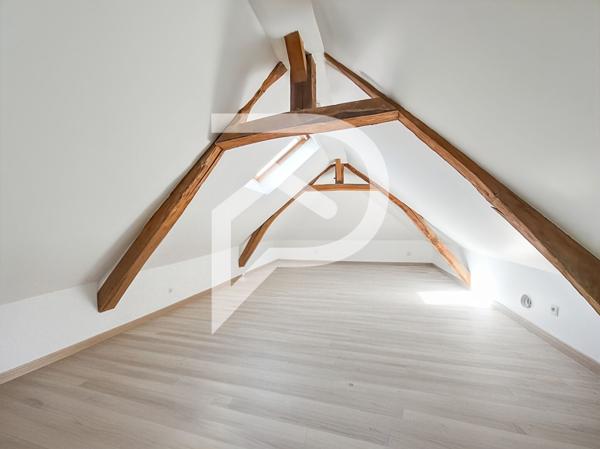 Maison 5 pièces 85 m2