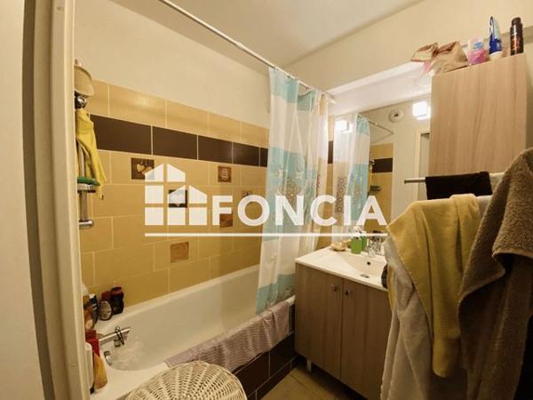 Location Appartement 2 pièces 40.72 m² - LE PRE MAUPASSANT La Riviere Saint Sauveur 14600