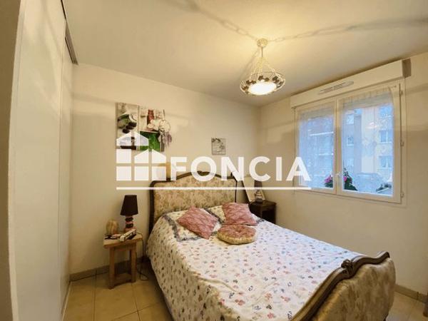 Location Appartement 2 pièces 40.72 m² - LE PRE MAUPASSANT La Riviere Saint Sauveur 14600