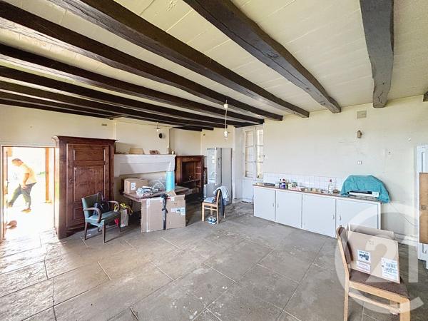 Maison à vendre  8 pièces - 294 m 2   ROULLET ST ESTEPHE  - 16