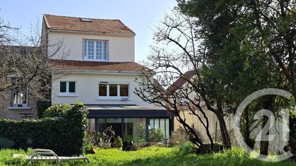 Maison à vendre  8 pièces - 294 m 2   ROULLET ST ESTEPHE  - 16