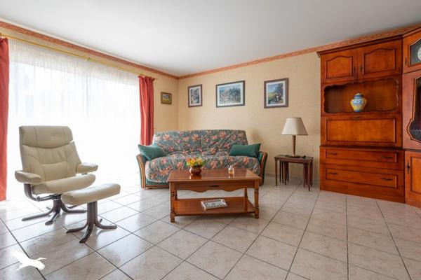 Maison à vendre 350 000 € Royan 3 p 70 m² DPE D