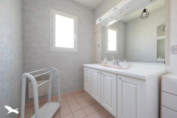Maison à vendre 350 000 € Royan 3 p 70 m² DPE D