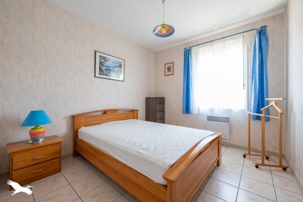 Maison à vendre 350 000 € Royan 3 p 70 m² DPE D
