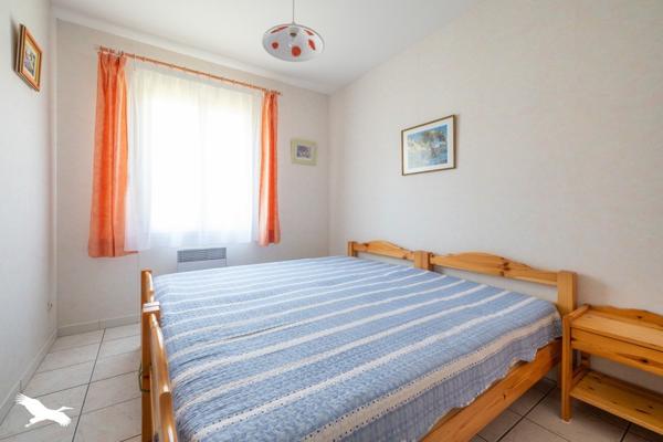 Maison à vendre 350 000 € Royan 3 p 70 m² DPE D