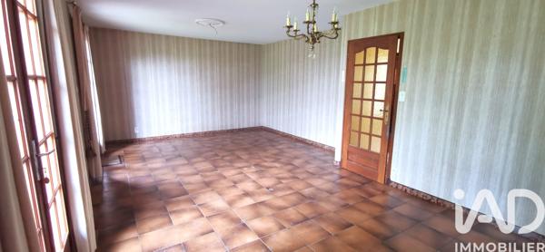 Maison à vendre 3 pièces 78,56 m² Larche