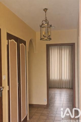 Maison à vendre 3 pièces 78,56 m² Larche