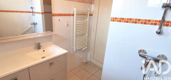 Maison à vendre 3 pièces 78,56 m² Larche