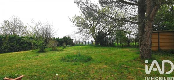 Maison à vendre 3 pièces 78,56 m² Larche