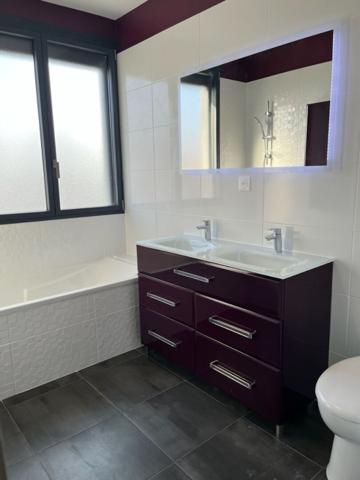 Vente Maison 6 Pièces 105 m² Dompierre-sur-Mer