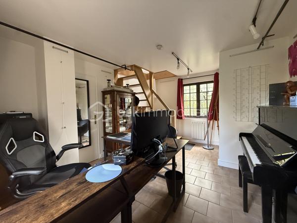 Maison de 155 m²