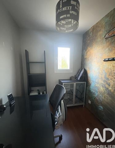 Maison à vendre 4 pièces 100 m² Saint-Cyr-sur-Mer