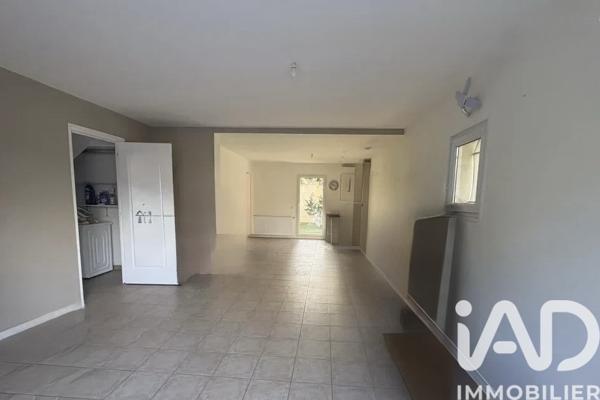 Maison à vendre 4 pièces 100 m² Saint-Cyr-sur-Mer