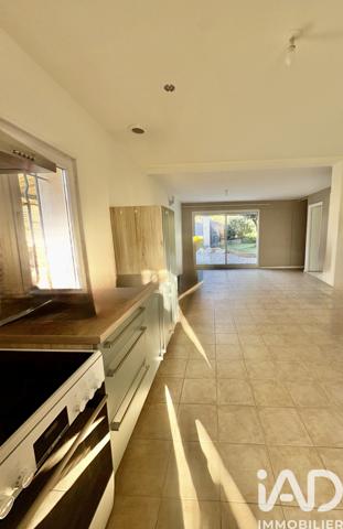 Maison à vendre 4 pièces 100 m² Saint-Cyr-sur-Mer