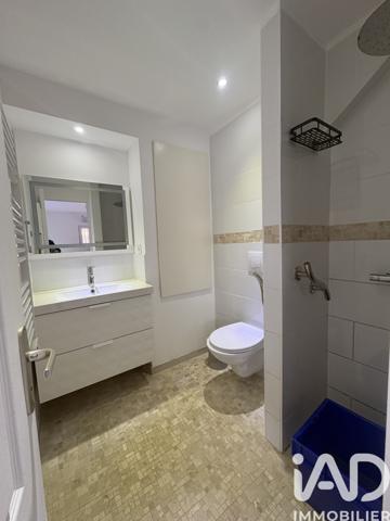 Maison à vendre 4 pièces 100 m² Saint-Cyr-sur-Mer