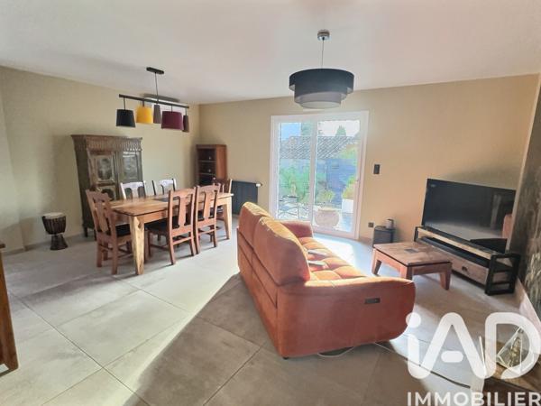 Maison à vendre 4 pièces 100 m² Saint-Cyr-sur-Mer