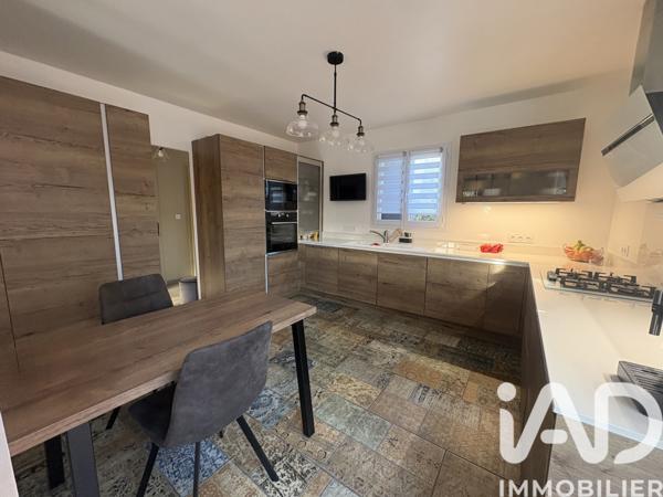 Maison à vendre 4 pièces 100 m² Saint-Cyr-sur-Mer