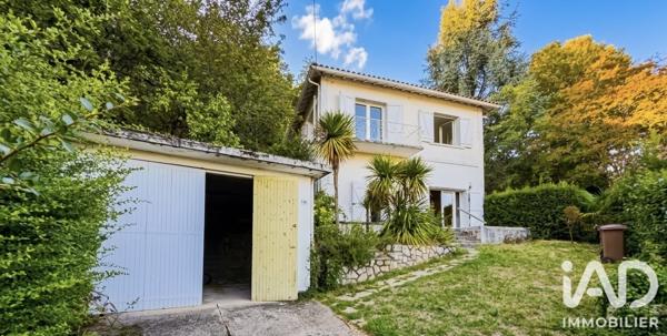 Maison à vendre 5 pièces 125 m² Foulayronnes