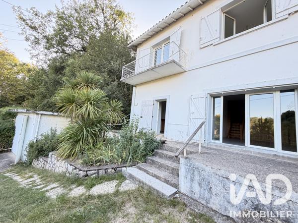 Maison à vendre 5 pièces 125 m² Foulayronnes