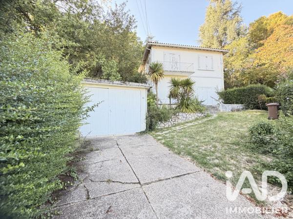 Maison à vendre 5 pièces 125 m² Foulayronnes