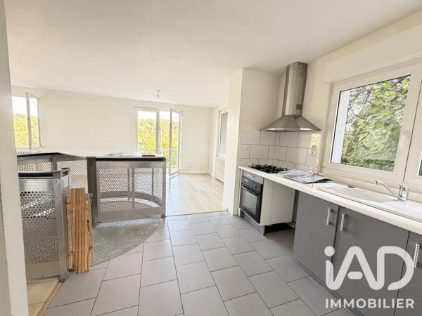 Maison à vendre 5 pièces 125 m² Foulayronnes