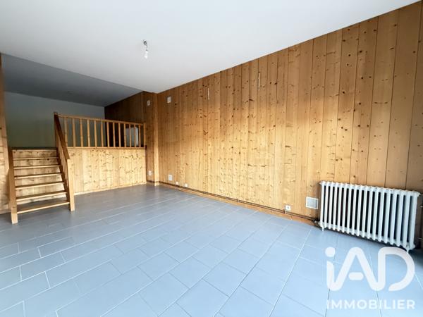 Maison à vendre 5 pièces 125 m² Foulayronnes