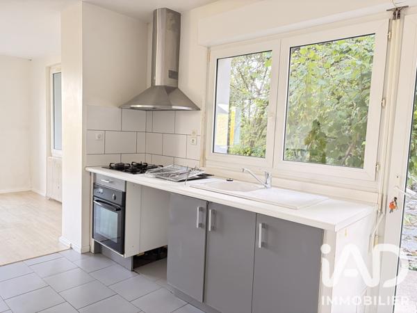 Maison à vendre 5 pièces 125 m² Foulayronnes